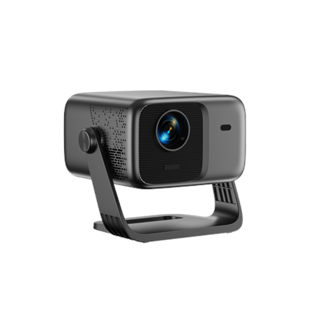 Philips NeoPix 460 Smart Projector | Full HD (1920x1080) | 500 ANSI lumens | Black | Wi-Fi