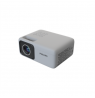 Philips NeoPix 106 Projector | HD ready (1280x720) | 100 ANSI lumens | Gray | Wi-Fi