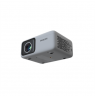 Philips NeoPix 106 Projector | HD ready (1280x720) | 100 ANSI lumens | Gray | Wi-Fi