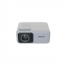 Philips NeoPix 106 Projector | HD ready (1280x720) | 100 ANSI lumens | Gray | Wi-Fi