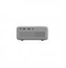 Philips NeoPix 106 Projector | HD ready (1280x720) | 100 ANSI lumens | Gray | Wi-Fi