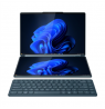Lenovo Yoga Book 9 14IAH10 Intel | Tidal Teal | 2x14 " | OLED | Touchscreen | 2.8K WQXGA+ | 2880 x 1800 pixels | Intel Core Ultr