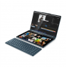 Lenovo Yoga Book 9 14IAH10 Intel | Tidal Teal | 2x14 " | OLED | Touchscreen | 2.8K WQXGA+ | 2880 x 1800 pixels | Intel Core Ultr