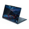 Lenovo Yoga Book 9 14IAH10 Intel | Tidal Teal | 2x14 " | OLED | Touchscreen | 2.8K WQXGA+ | 2880 x 1800 pixels | Intel Core Ultr