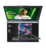 Lenovo Yoga Book 9 14IAH10 Intel | Tidal Teal | 2x14 " | OLED | Touchscreen | 2.8K WQXGA+ | 2880 x 1800 pixels | Intel Core Ultr
