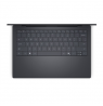 Dell XPS 14 DA14260 | Graphite | 14 " | Touchscreen | 2.8K | Intel Core Ultra X7 | 358H | 64 GB | LPDDR5x | Solid-state drive ca