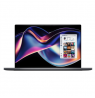 Dell XPS 16 DA16260 | Graphite | 16 " | OLED | Touchscreen | 3.2K | Intel Core Ultra X7 | 358H | 64 GB | LPDDR5x | Solid-state d