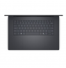Dell XPS 16 DA16260 | Graphite | 16 " | OLED | Touchscreen | 3.2K | Intel Core Ultra X7 | 358H | 64 GB | LPDDR5x | Solid-state d