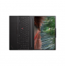 Lenovo ThinkPad P16s G5 AMD | Black | 16 " | IPS | WUXGA | 1920 x 1200 pixels | Anti-glare | AMD Ryzen AI 7 PRO | 450 | 32 GB | 