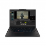 Lenovo ThinkPad P16s G5 AMD | Black | 16 " | IPS | WUXGA | 1920 x 1200 pixels | Anti-glare | AMD Ryzen AI 7 PRO | 450 | 32 GB | 