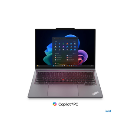 Lenovo ThinkPad X1 2-in-1 G11 Intel | Grey | 14 " | IPS | Touchscreen | WUXGA | 1920 x 1200 pixels | Anti-glare | Intel Core Ult