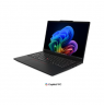 Lenovo ThinkPad T14 G7 Intel | Black | 14 " | IPS | WUXGA | 1920 x 1200 pixels | Anti-glare | Intel Core Ultra 5 | 325 | 32 GB |