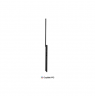 Lenovo ThinkPad T14 G7 Intel | Black | 14 " | IPS | WUXGA | 1920 x 1200 pixels | Anti-glare | Intel Core Ultra 5 | 325 | 32 GB |