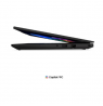 Lenovo ThinkPad T14 G7 Intel | Black | 14 " | IPS | WUXGA | 1920 x 1200 pixels | Anti-glare | Intel Core Ultra 5 | 325 | 32 GB |
