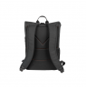 Genesis Pallad 320 | Fits up to size 16 " | Backpack | Shoulder strap | Black