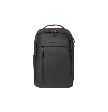 Genesis Pallad 480 | Fits up to size 16 " | Backpack | Shoulder strap | Black