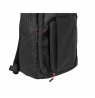 Genesis Pallad 480 | Fits up to size 16 " | Backpack | Shoulder strap | Black