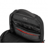 Genesis Pallad 480 | Fits up to size 16 " | Backpack | Shoulder strap | Black