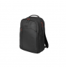 Genesis Pallad 480 | Fits up to size 16 " | Backpack | Shoulder strap | Black