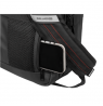 Genesis Pallad 510 | Fits up to size 17.3 " | Backpack | Shoulder strap | Black