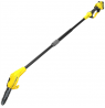 Stanley Cordless Chain Saw | SFMCPS620M1-QW | 18 V | 4 Ah | Lithium-ion technology