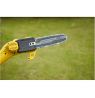 Stanley Cordless Chain Saw | SFMCPS620M1-QW | 18 V | 4 Ah | Lithium-ion technology