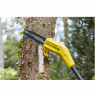 Stanley Cordless Chain Saw | SFMCPS620M1-QW | 18 V | 4 Ah | Lithium-ion technology