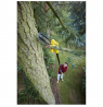 Stanley Cordless Chain Saw | SFMCPS620M1-QW | 18 V | 4 Ah | Lithium-ion technology