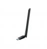 TP-LINK BE6500 Tri-Band Wi-Fi 7 High Gain Wireless USB Adapter | Archer TBE400U Plus | 2.4 GHz