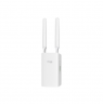 TP-LINK | ER603WP-4G-Outdoor | Omada 4G Cat4 N300 Outdoor PoE Gateway | Cloud-Managed | Wall/pole mountable