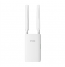 TP-LINK | ER603WP-4G-Outdoor | Omada 4G Cat4 N300 Outdoor PoE Gateway | Cloud-Managed | Wall/pole mountable