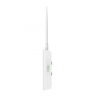 TP-LINK | ER603WP-4G-Outdoor | Omada 4G Cat4 N300 Outdoor PoE Gateway | Cloud-Managed | Wall/pole mountable