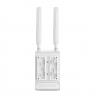 TP-LINK | ER603WP-4G-Outdoor | Omada 4G Cat4 N300 Outdoor PoE Gateway | Cloud-Managed | Wall/pole mountable