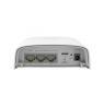 TP-LINK | ER603WP-4G-Outdoor | Omada 4G Cat4 N300 Outdoor PoE Gateway | Cloud-Managed | Wall/pole mountable