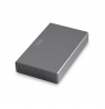 Digitus USB 3.0 hard disk enclosure, 3.5", SATA, 16TB, aluminum | DA-71106-1