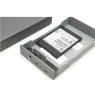 Digitus USB 3.0 hard disk enclosure, 3.5", SATA, 16TB, aluminum | DA-71106-1