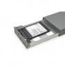Digitus USB 3.0 hard disk enclosure, 3.5", SATA, 16TB, aluminum | DA-71106-1