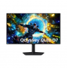 SAMSUNG LS32HG730SUXEN 32inch 3840x2160 OLED 16:9 0.03ms 275cd/m2 HDMI DP Black