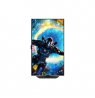 Samsung LS32HG730SUXEN Odyssey OLED G7 | 32 " | OLED | 4K | 16:9 | 165 Hz | 0.03 ms | 3840 x 2160 pixels | 275 cd