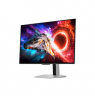Samsung LS32HG800SUXEN Odyssey OLED G8 | 32 " | OLED | 4K | 16:9 | 240 Hz | 0.03 ms | 3840 x 2160 pixels | 300 cd