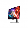 Samsung LS32HG800SUXEN Odyssey OLED G8 | 32 " | OLED | 4K | 16:9 | 240 Hz | 0.03 ms | 3840 x 2160 pixels | 300 cd