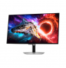 Samsung LS32HG800SUXEN Odyssey OLED G8 | 32 " | OLED | 4K | 16:9 | 240 Hz | 0.03 ms | 3840 x 2160 pixels | 300 cd