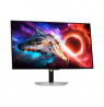Samsung LS32HG800SUXEN Odyssey OLED G8 | 32 " | OLED | 4K | 16:9 | 240 Hz | 0.03 ms | 3840 x 2160 pixels | 300 cd