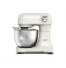 TEFAL QB140AF0 Bake Easy | Kitchen Machine | 500 W | Number of speeds 12 | Bowl capacity 3.5 L | Beige
