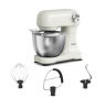 TEFAL QB140AF0 Bake Easy | Kitchen Machine | 500 W | Number of speeds 12 | Bowl capacity 3.5 L | Beige