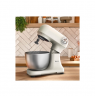 TEFAL QB140AF0 Bake Easy | Kitchen Machine | 500 W | Number of speeds 12 | Bowl capacity 3.5 L | Beige