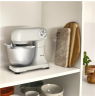 TEFAL QB140AF0 Bake Easy | Kitchen Machine | 500 W | Number of speeds 12 | Bowl capacity 3.5 L | Beige