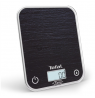 TEFAL Kitchen Scale | BC50D2V0 Optiss | Maximum weight (capacity) 5 kg | Display type LCD | Black