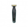 Rowenta Beard Trimmer | TN6044E0 | Cordless | Number of length steps 6 | Wet & Dry | Black/Green