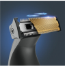 Rowenta Beard Trimmer | TN6044E0 | Cordless | Number of length steps 6 | Wet & Dry | Black/Green